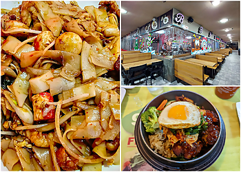 Dallas Vietnamese Restaurants Bistro B