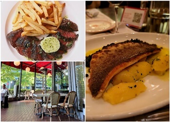 3 Best French Restaurants In Atlanta, GA - Expert Recommendations