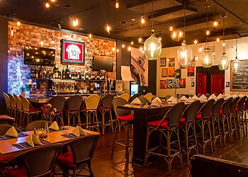 Long Beach French Restaurants Bistro St. Germain