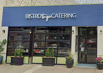 Pittsburgh Caterers Bistro To Go Catering
