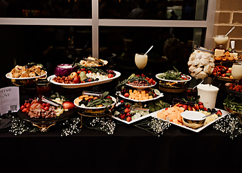 Pittsburgh Caterers Bistro To Go Catering