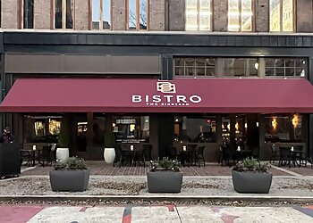 Birmingham French Restaurants Bistro Two Eighteen