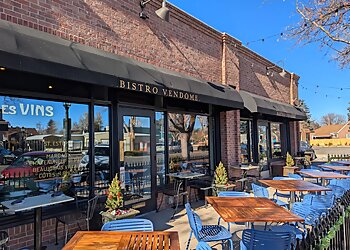 Denver French Restaurants Bistro Vendôme