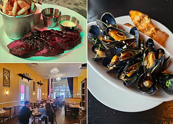 Denver French Restaurants Bistro Vendôme