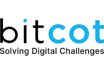 BitCot - Web and Mobile App Development Company San Diego Web Designers