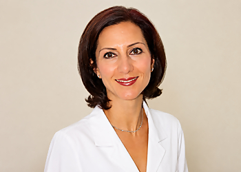 Bita Mostaghimi, DPM - Hayward, CA Podiatrists - Doctor Portrait Image