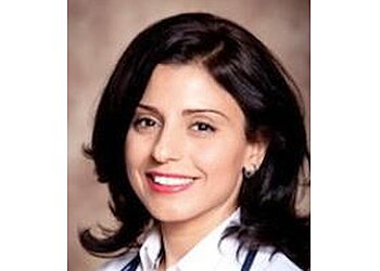 Bita Pour-Jafari, MD, ABAARM Houston Primary Care Physicians image 1