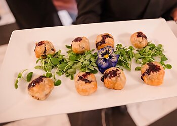 Los Angeles Caterers Bite Catering Couture