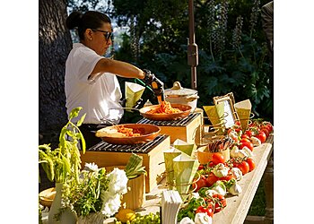 Los Angeles Caterers Bite Catering Couture