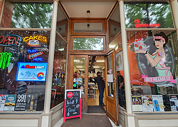 Pueblo Cakes Bite Me Cake Company