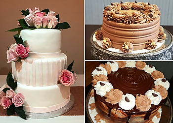 Pueblo Cakes Bite Me Cake Company