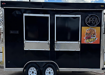 Bite burst - Garland, TX Food Trucks - Restaurant Exterior Image