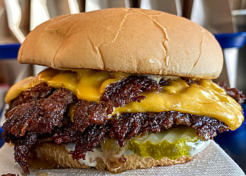 Bite burst - Garland, TX Food Trucks - Dish Image