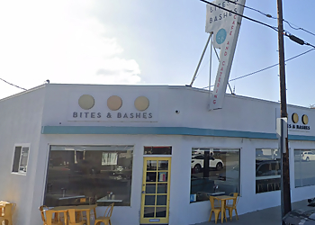 Torrance Caterers Bites and Bashes Catering