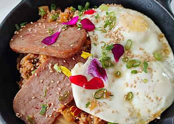 Torrance Caterers Bites and Bashes Catering