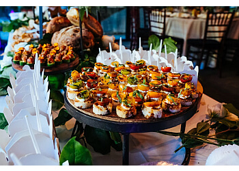 Bites and Bashes Catering Torrance Caterers