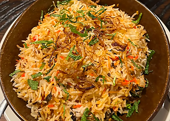 Evansville Indian Restaurants Bites of India Evan