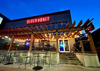 Rochester Mexican Restaurants Bitter Honey