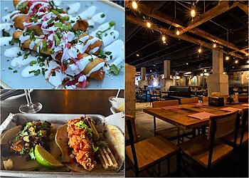 Rochester Mexican Restaurants Bitter Honey