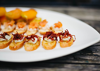 Alexandria Caterers Bittersweet Catering