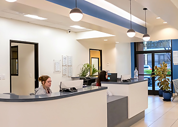 Bixby Animal Clinic & Urgent Care Bixby Animal Clinic & Urgent Care - Long Beach, CA Veterinary Clinics - Clinic Interior Image