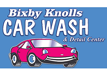 Long Beach Car Wash Bixby Knolls Car Wash