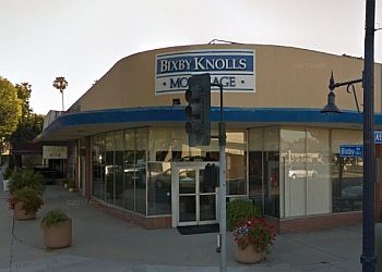 Long Beach mortgage company Bixby Knolls Mortgage