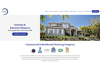Concord Web Designers Bizdetail
