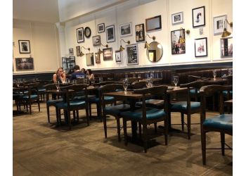 3 Best French Restaurants in Tampa, FL - Expert Recommendations