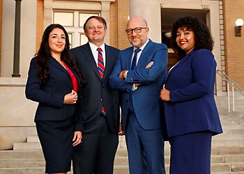 Clearwater DUI Lawyers Bjorn E. Brunvand - BRUNVAND WISE, P.A.