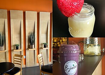 El Paso Juice Bars B-juice