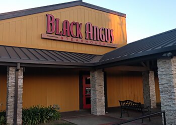 Huntington Beach Steak Houses Black Angus Steakhouse