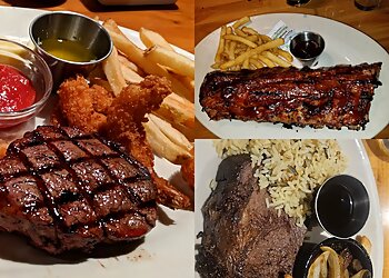 Huntington Beach Steak Houses Black Angus Steakhouse