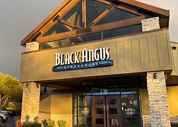 Lancaster Steak Houses Black Angus Steakhouse