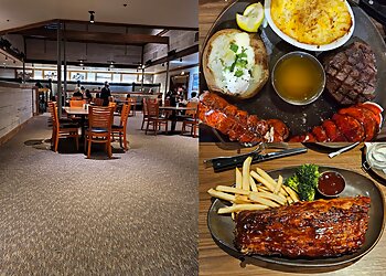 Lancaster Steak Houses Black Angus Steakhouse