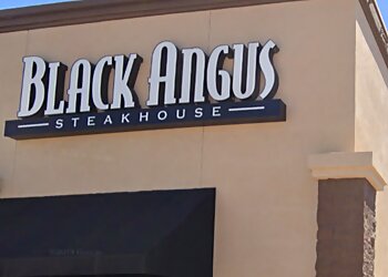 Mesa Steak Houses Black Angus Steakhouse