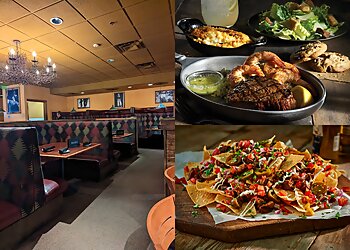 Mesa Steak Houses Black Angus Steakhouse