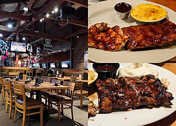 Oakland Steak Houses Black Angus Steakhouse