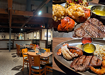 San Bernardino Steak Houses Black Angus Steakhouse