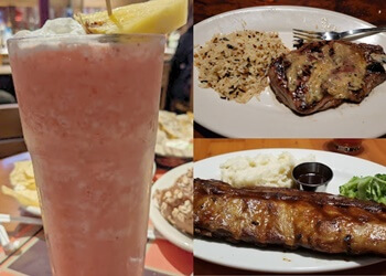 Black Angus Steakhouse San Jose - San Jose, CA Steak Houses - Service Highlights