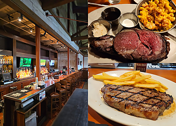 Chula Vista Steak Houses Black Angus Steakhouse Chula Vista