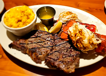 Black Angus Steakhouse Chula Vista Chula Vista Steak Houses image 1