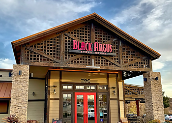 Escondido Steak Houses Black Angus Steakhouse Escondido