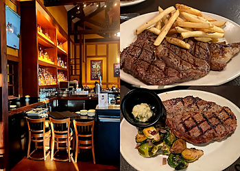 Escondido Steak Houses Black Angus Steakhouse Escondido