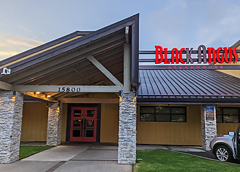 Fremont Steak Houses Black Angus Steakhouse Fremont