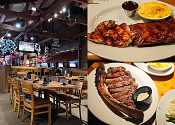 Fremont Steak Houses Black Angus Steakhouse Fremont