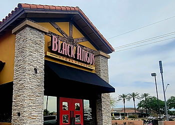 Glendale Steak Houses Black Angus Steakhouse Glendale