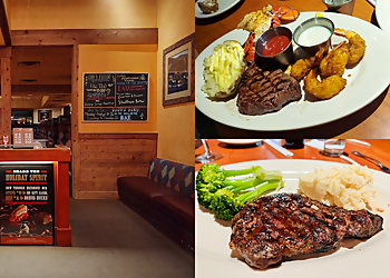 Glendale Steak Houses Black Angus Steakhouse Glendale