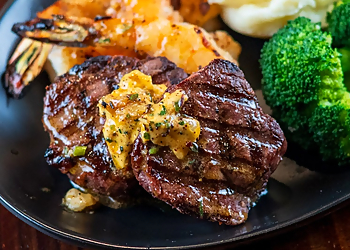 Black Angus Steakhouse Glendale Glendale Steak Houses image 1