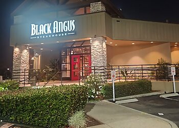 Ontario Steak Houses Black Angus Steakhouse Ontario